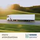 Cargo insurance