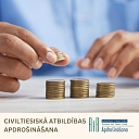 Civil liability insurance
