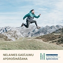 Accident insurance