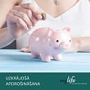 Insurance savings
