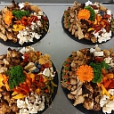 Catering services in Valmiera