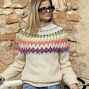 Knitted sweaters