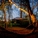 Tents Liepa territory