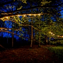 Tents Liepa territory