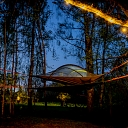 Tents Liepa territory