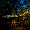 Tents Liepa territory