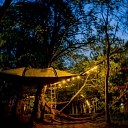 Tents Liepa territory