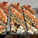 Закуски Валмиера