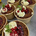 Выездные банкеты