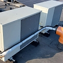 Extinguishing equipment