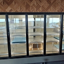 Extinguishing equipment