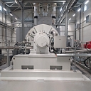 Technical consultations for industrial construction projects