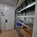 Cold chambers