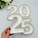 Украшения к празднику