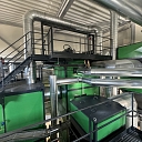 Industrial projects