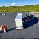 Extinguishing equipment