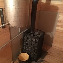 Bathhouse furnaces
