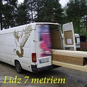 belongings transportation