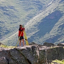 Topographical survey