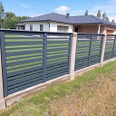 fences for private houses