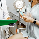 gynecological examinations