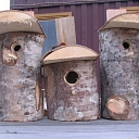 Изделия из дерева