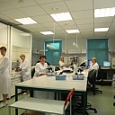 various examinations