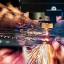 Precise and efficient metalworking with modern technologies.