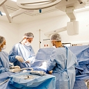 surgeon services