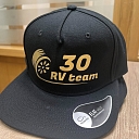 Печать на шапках