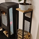 industrial style furniture