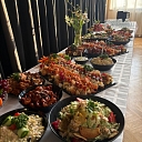 Banketu zāle Brenguļos