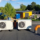 Dzēsēšanas iekārtas