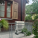 Kondicionieru montāža