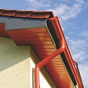 lietus noteksistēmas