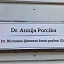 Ģimenes ārsta prakse