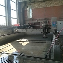 Каменные поверхности столов