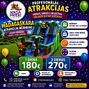 Достопримечательность для детей на Мадагаскаре