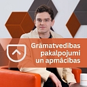 Grāmatvedības pakalpojumi un apmācības