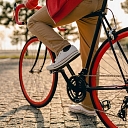 Курсы езды на велосипеде