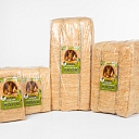 Wood wool