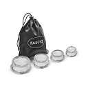 Vacuum bank set