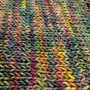 Пряжа из натуральных волокон и их смесей