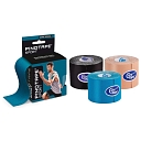 Taping supplies