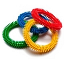 Massage ring for children