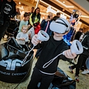 Vr games