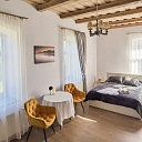 accommodation for tourists