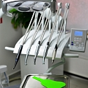 Dentist Ingvilda Jankovska