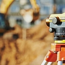 construction axis marking