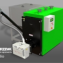 KOSTRZEWA pellet boilers